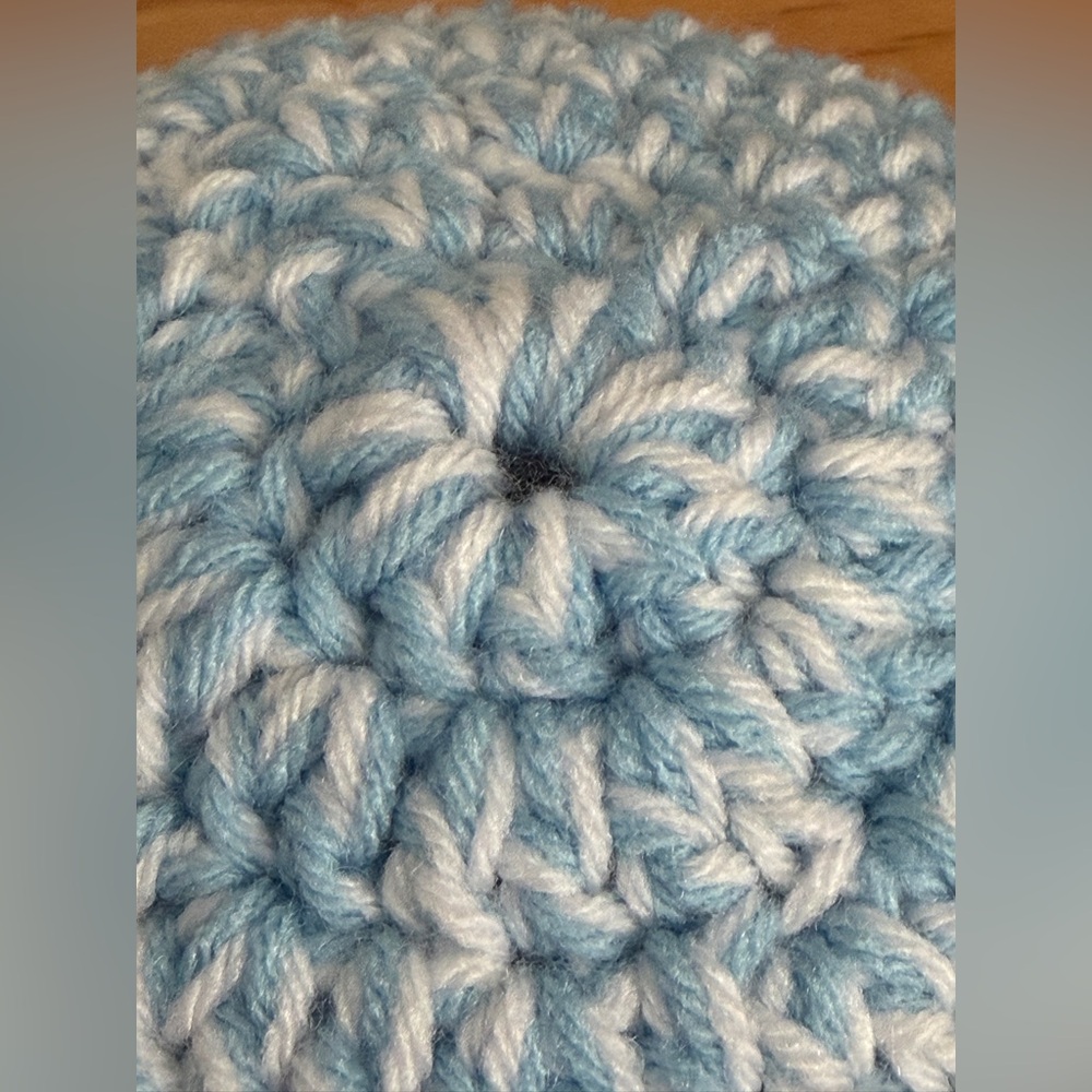 Crochet Hat Handmade - Picture 7 of 10